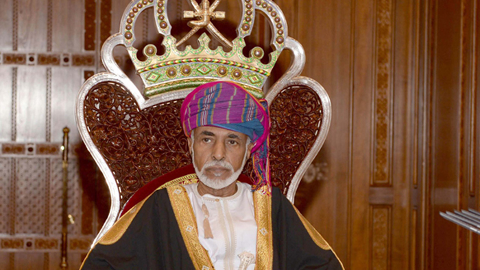 His Majesty Receives Thanks Cable From King Of Cambodia Times Of Oman