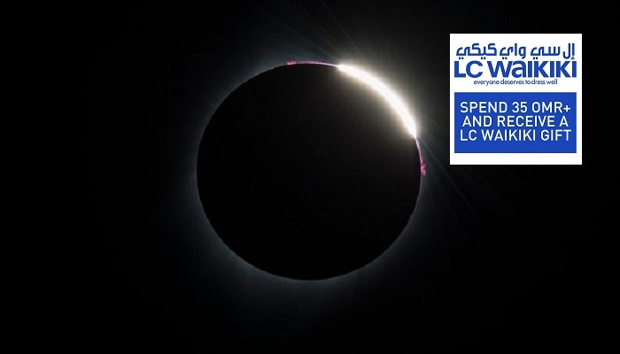 Hybrid Solar Eclipse All You Need To Know About First Solar Eclipse Of