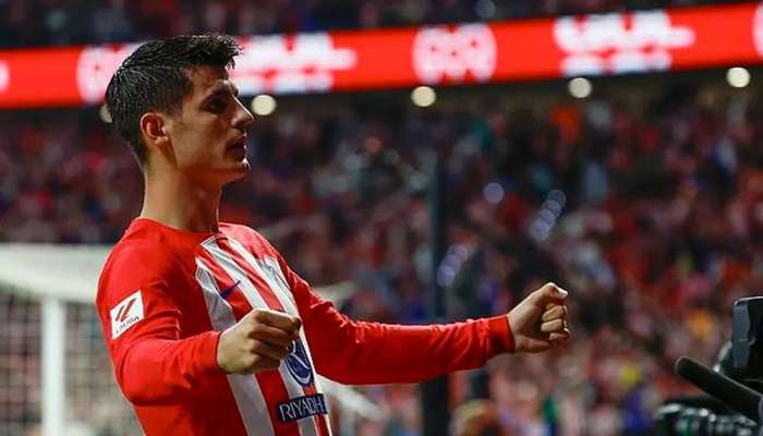 Morata Brace Gives Atletico Madrid Dominance With Impressive Derby Win