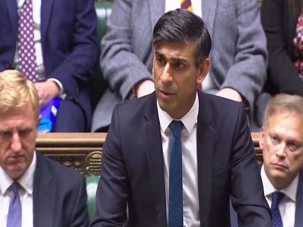 Amid Conflict Uk Pm Rishi Sunak To Visit Israel Times Of Oman