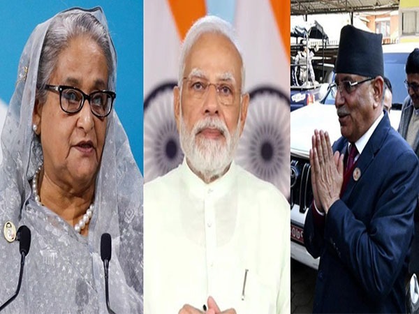 Pm Modi S Oath Taking Ceremony Bangladesh Pm Sheikh Hasina To Arrive