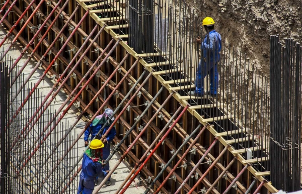 392 workers in Oman held for labour law violations