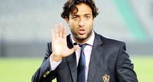 ميدو يتصدر "تويتر" بعد لقائه مع عمرو أديب
