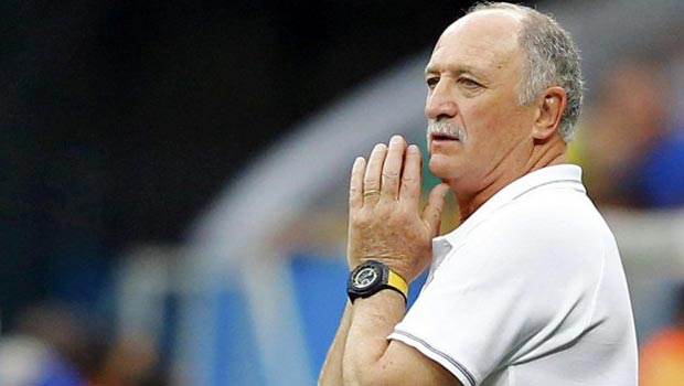 Scolari taking nothing for granted in Sydney