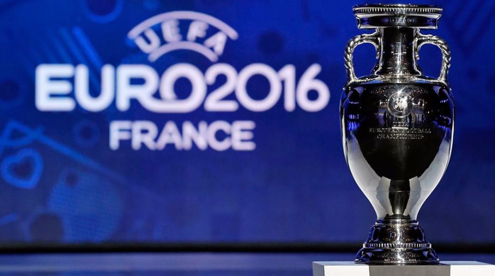 تأجيل مباريات يورو 2016 لمدة 24 ساعة في حالة وجود تهديد إرهابي