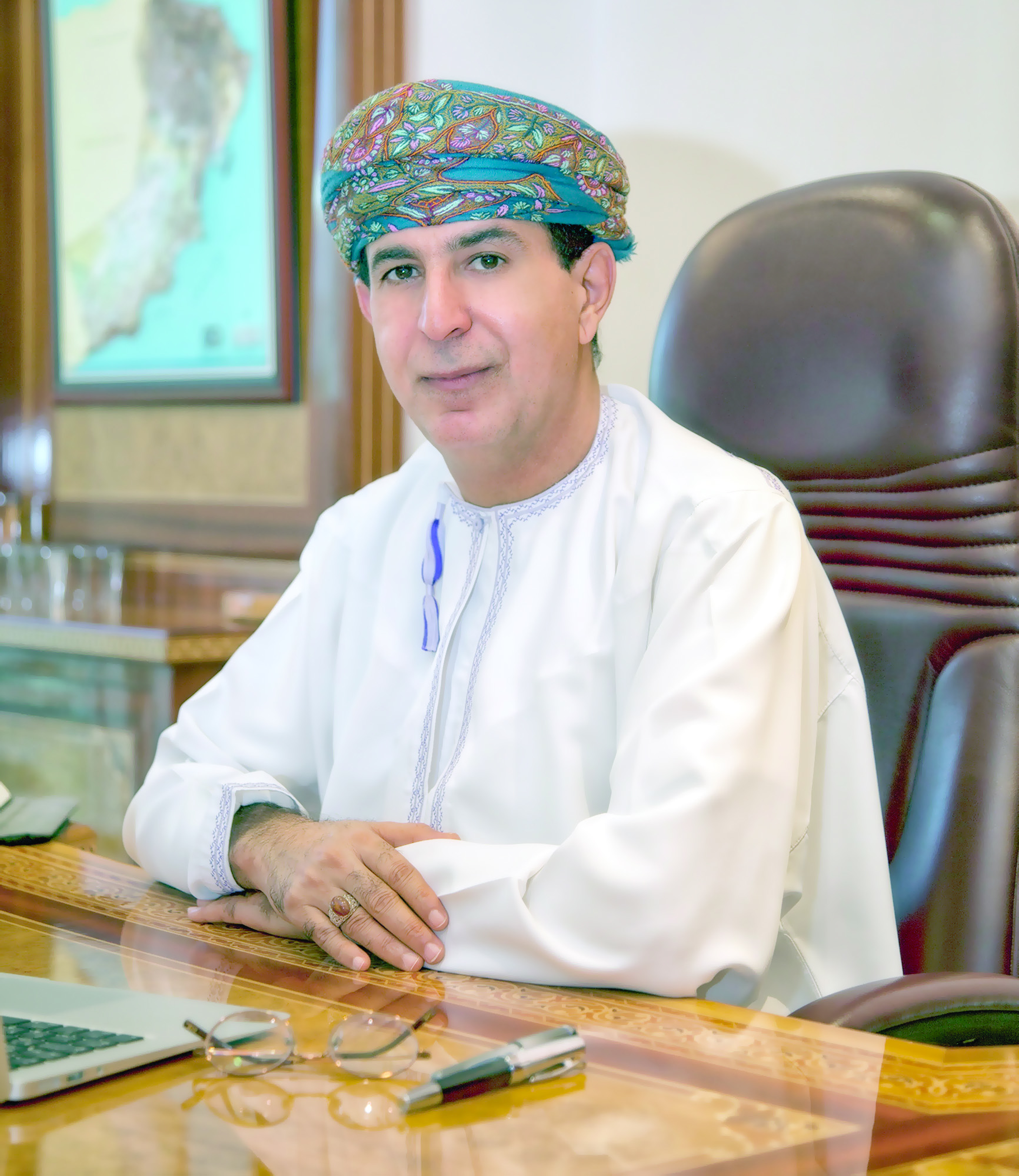 مؤتمر بيئة البيانات الضخمة والمـدن الـذكـيـة الثـلاثـاء