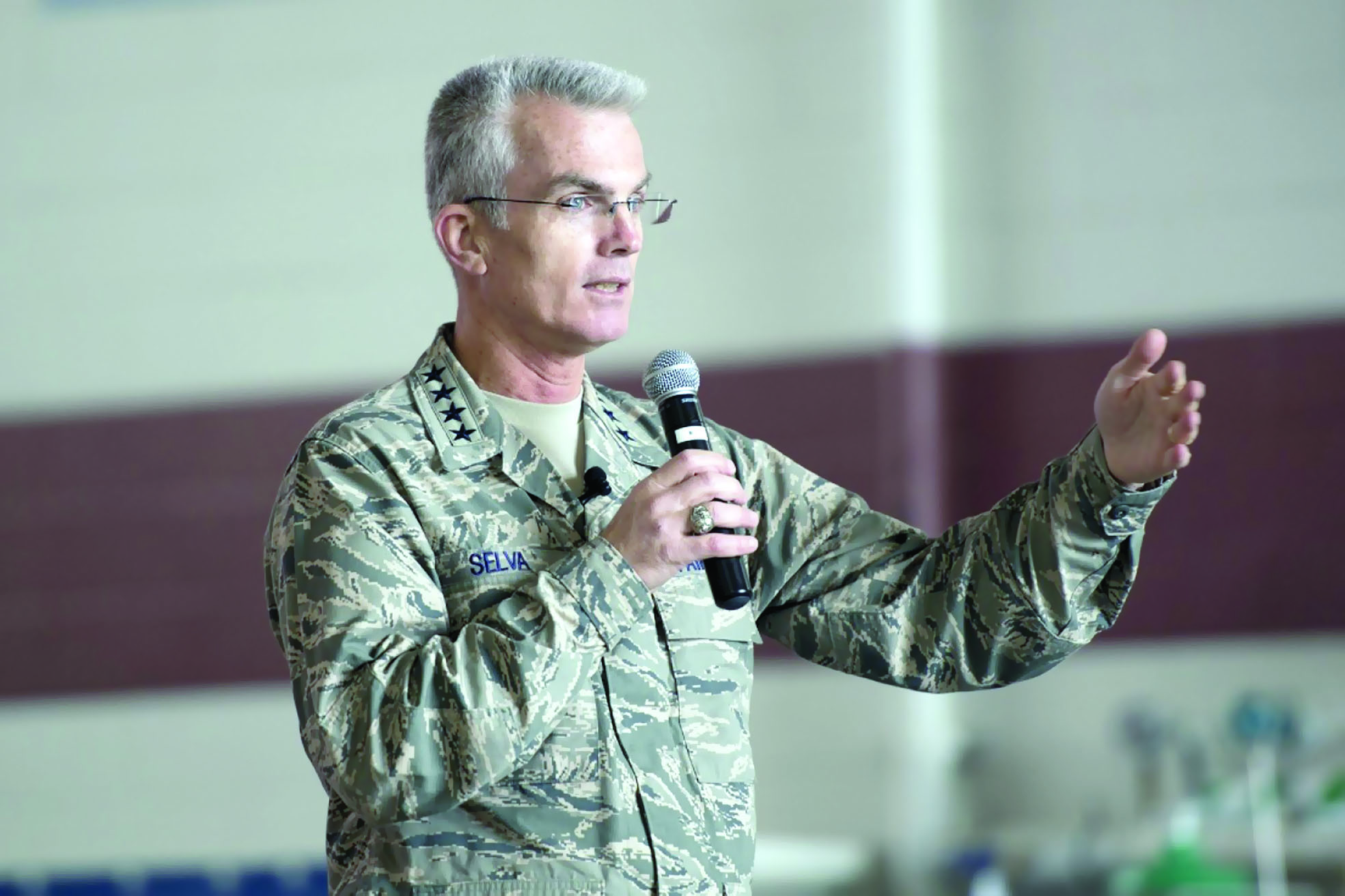 جنرال أمريكي يحذر من قدرة تنظيم داعش على التأقلم