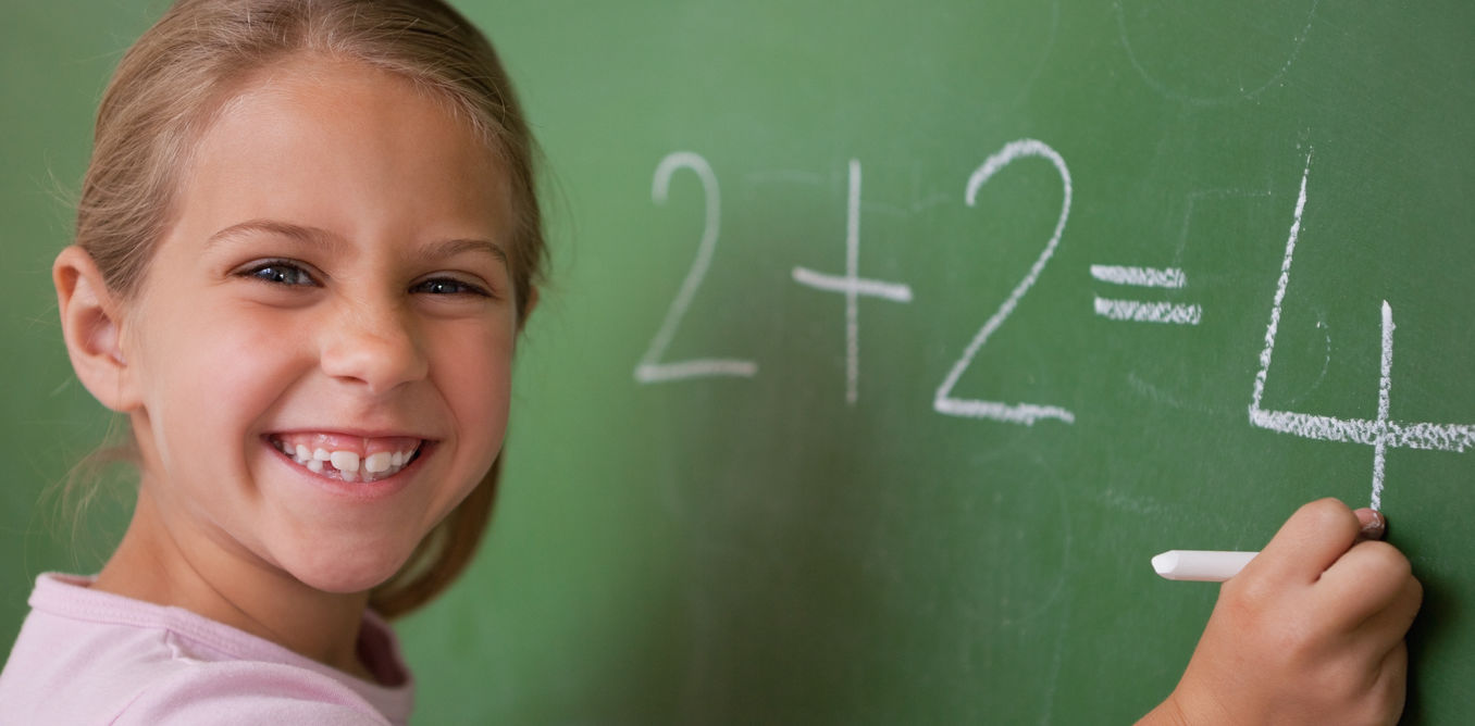 Parenting: Help Your Child Get Over Maths Anxiety