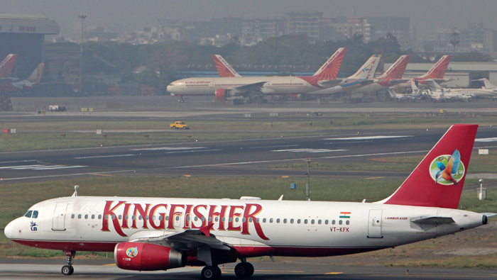 Kingfisher Airlines promoter Mallya denies ‘fleeing’ India