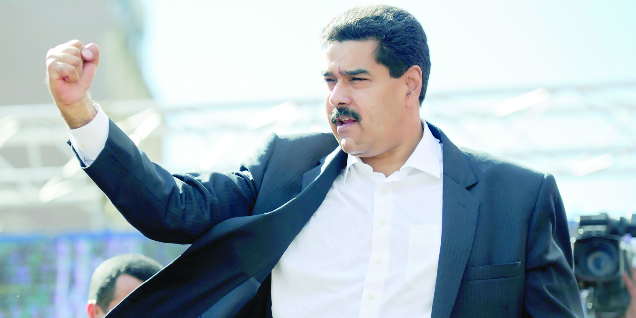المعارضة الفنزويلية تبدا تحركات للضغط  على "مادورو"