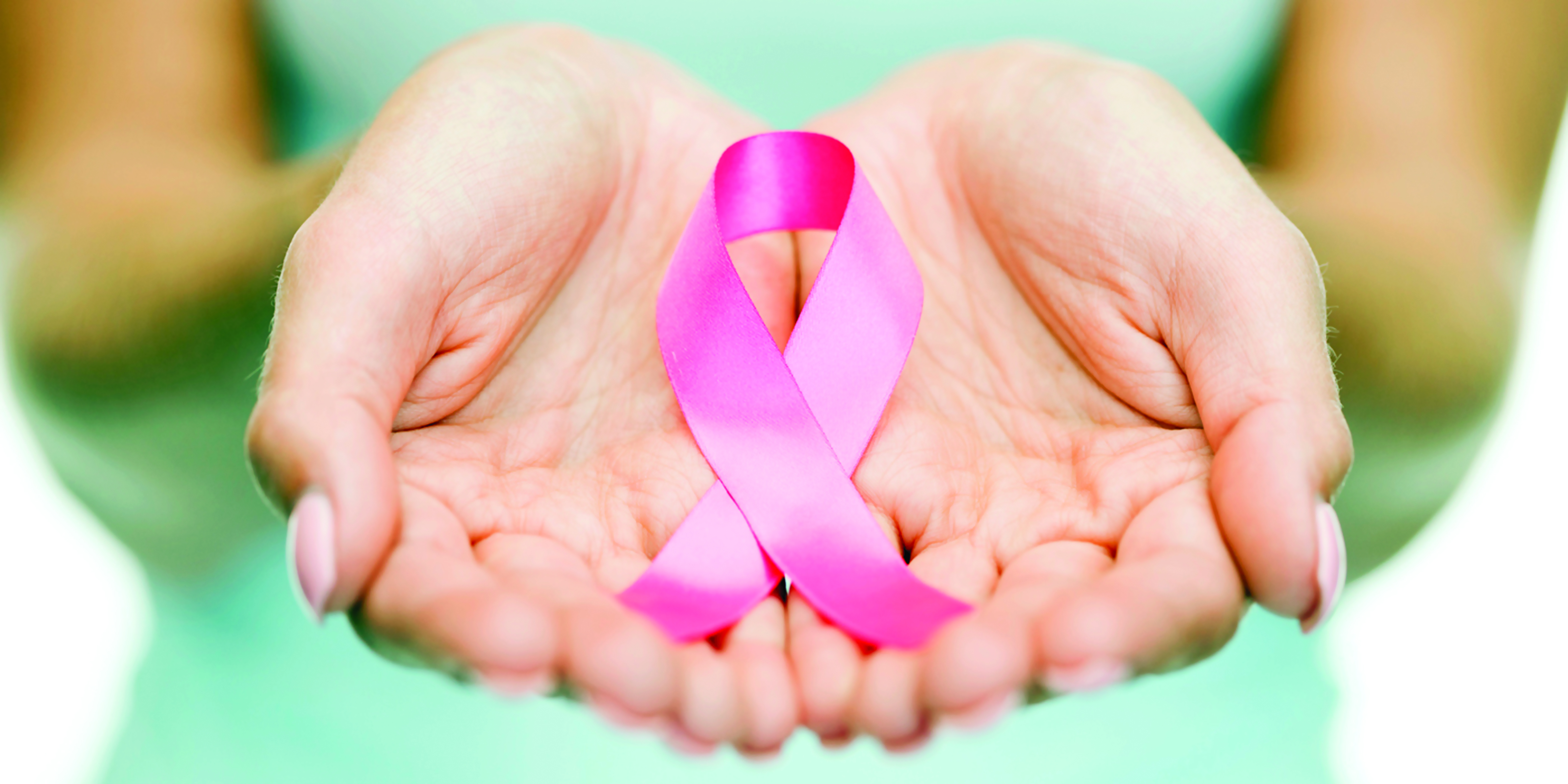 القضاء على سرطان الثدي في 11 يوما