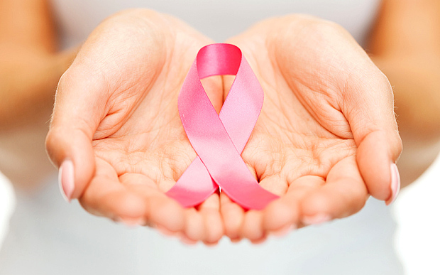 علاج: 11 يوما للقضاء على سرطان الثدي