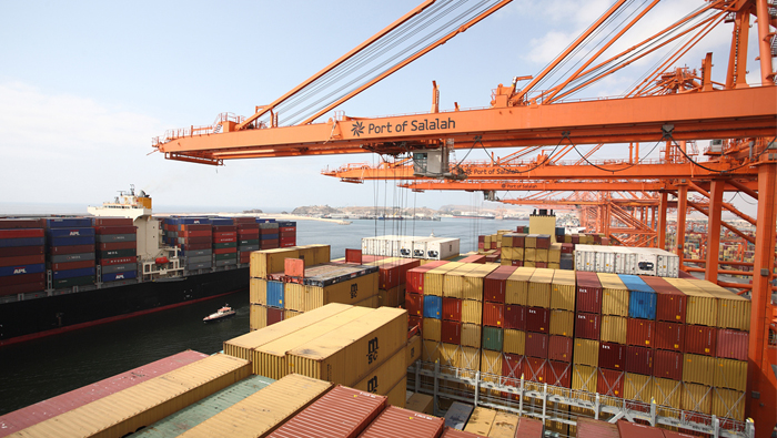 UAE retains leading position among Oman's export markets