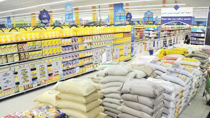 Oman’s inflation drops marginally