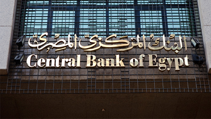 Egypt devalues currency by 13%