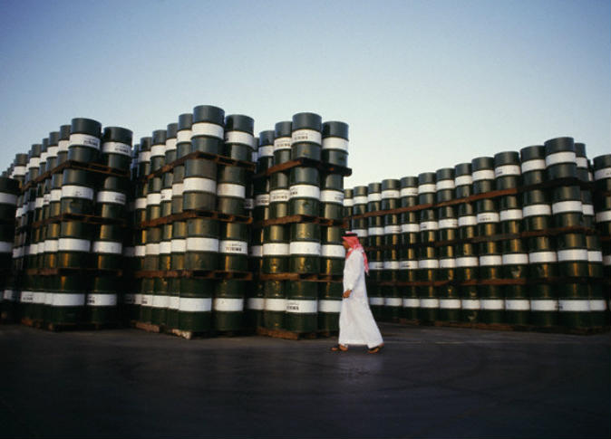 إنتاج السعودية من النفط مستقر عند 10.22 مليون ب/ي في فبراير