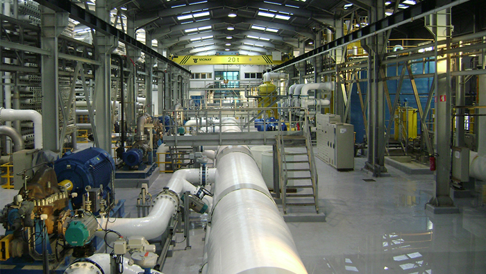 Spanish-led consortium wins Sohar desalination contract