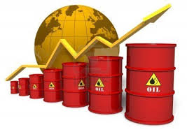 اسعار النفط تعاود الارتفاع في اسيا اثر تراجع حاد