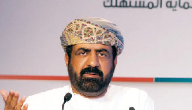 الكعبي يؤكد تطبيق كوادر الهيئة للقوانين الجديدة