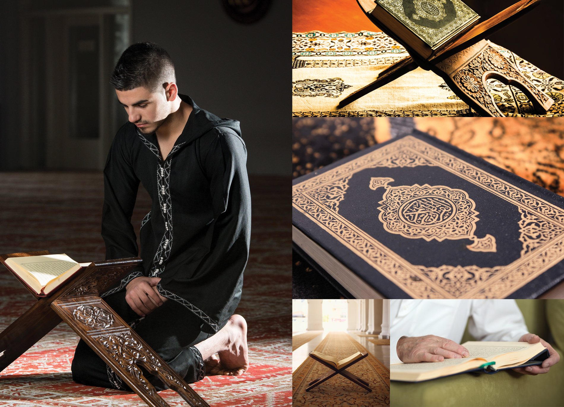 Five Quran classes to try in Muscat