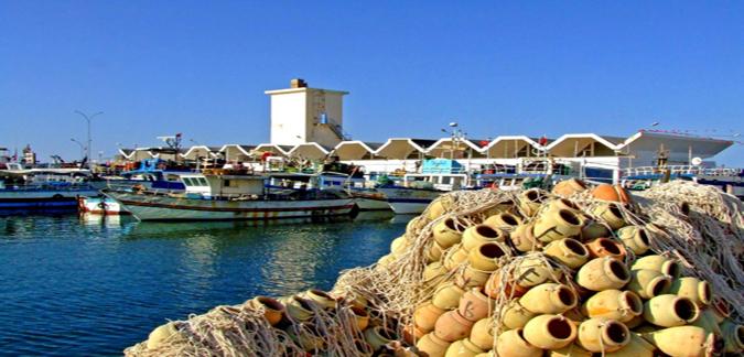 خطة لدمج الصيد بالسياحة لموانئ السلطنة