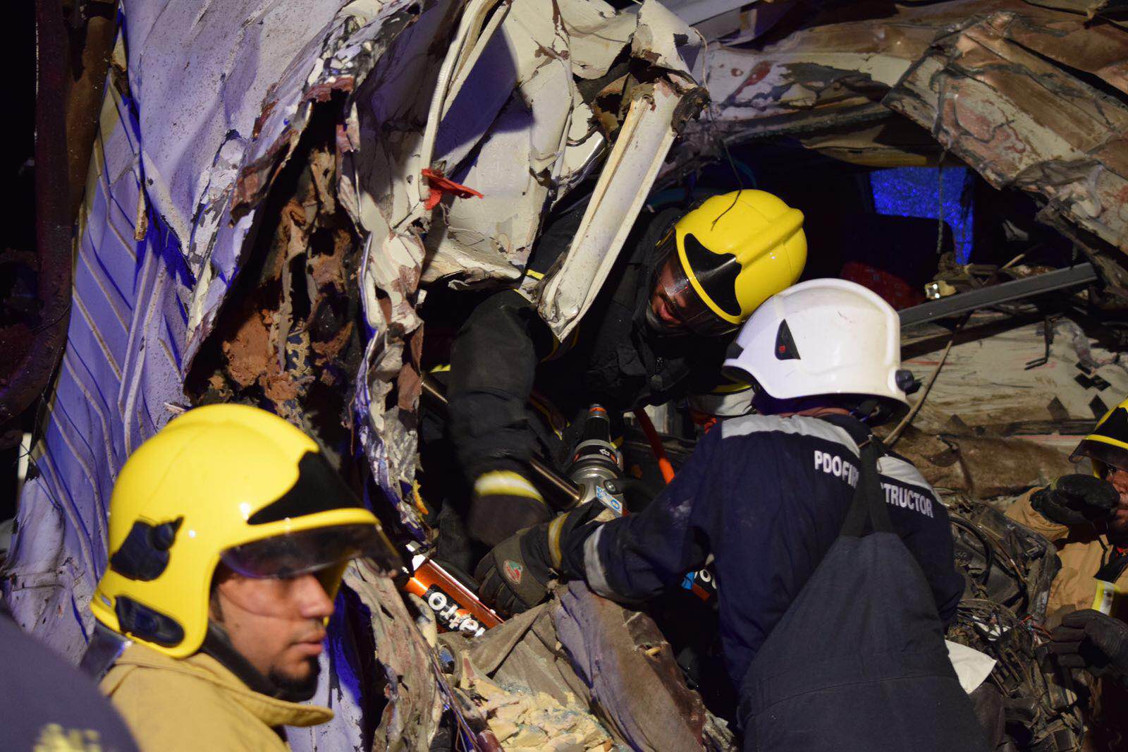 منظمة الصحة العالمية : السلطنة في المركز الرابع عربيا لأعلى معدل في وفيات حوادث الطرق