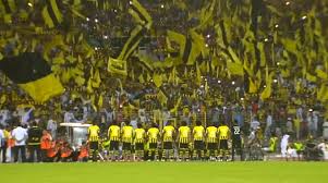 الاتحاد السعودي يتعادل مع ولوكوموتيف الأوزبوكي وفوز لـ"الأزرق" الإماراتي و"العالمي" السعودي