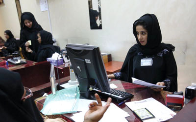 دراسة: النساء أكثر عرضة للوقوع في براثن الفقر من الرجال بعد التقاعد