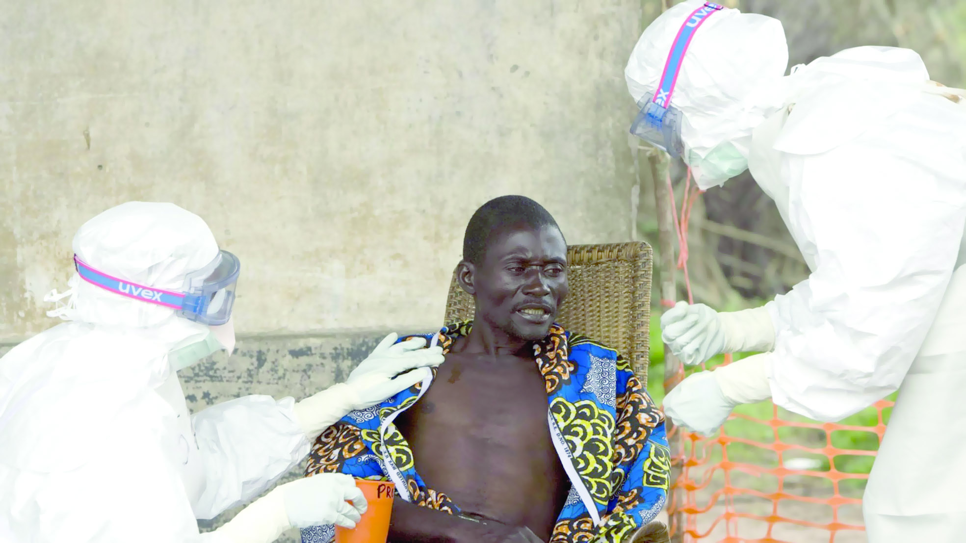 وفاة شخص رابع بالإيبولا في غينيا