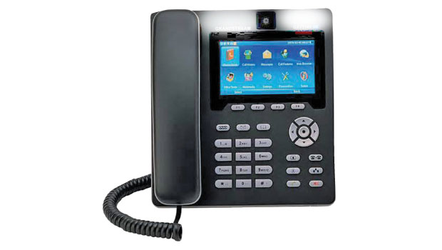Rise in number of fixed telephones in Oman