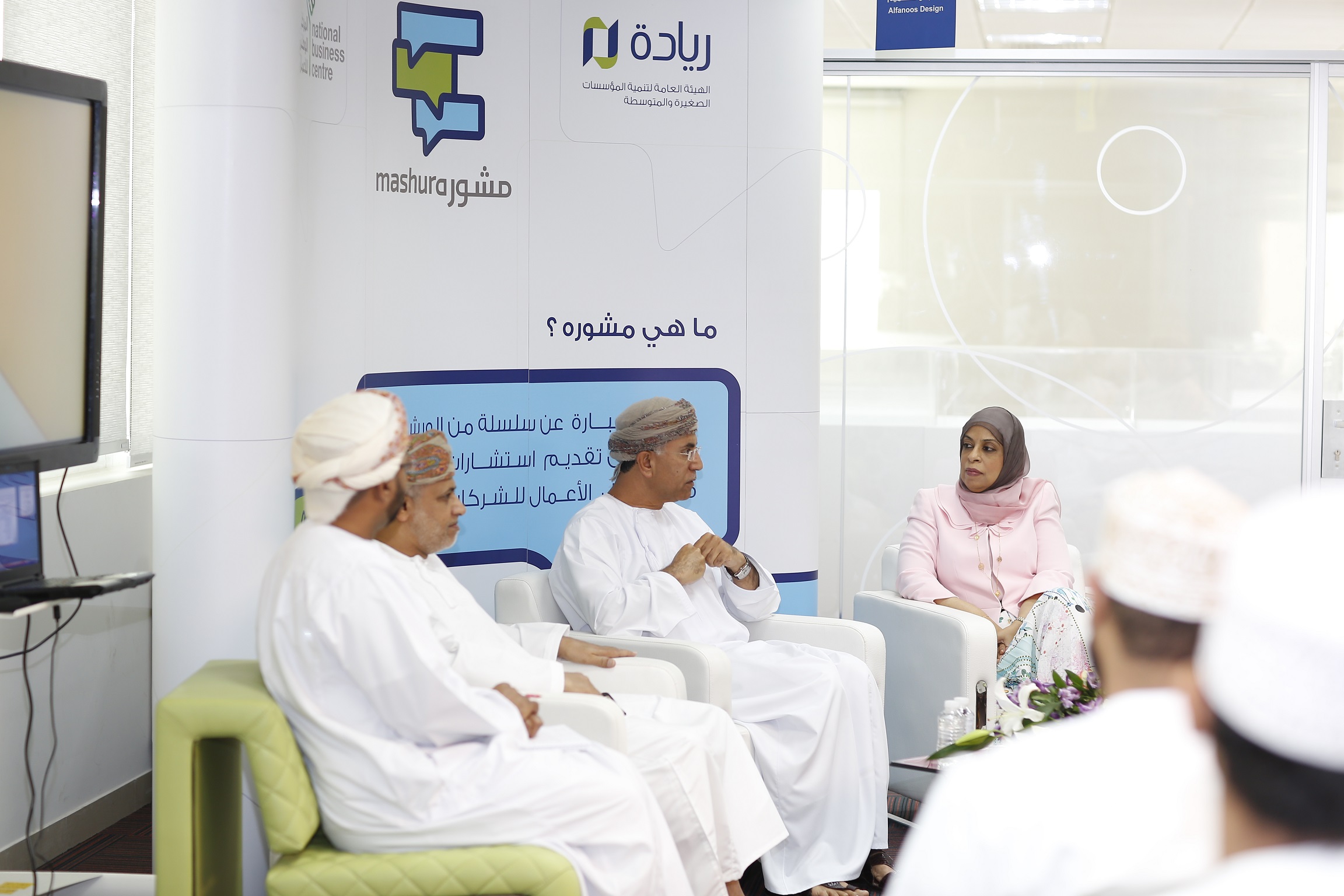 Workshops throw light on rights of employers, staff in Oman