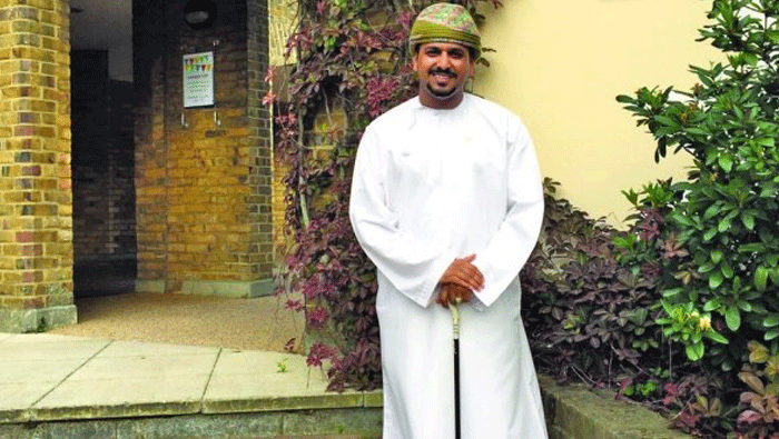 #OmanPride: Young Omani starts free website for Arabic language teaching