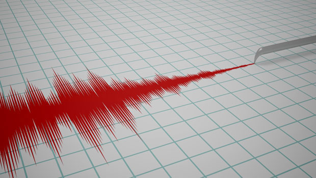 4.3 earthquake hits Oman coast