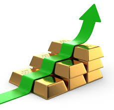 هجمات بروكسل ترفع سعر الذهب