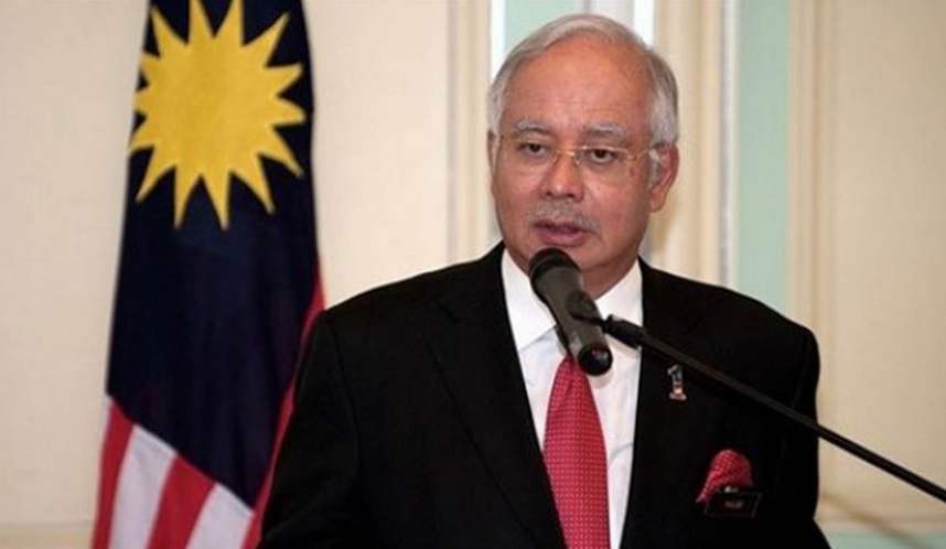 مهاتير محمد يقاضي رئيس وزراء ماليزيا الحالي في اتهامات فساد