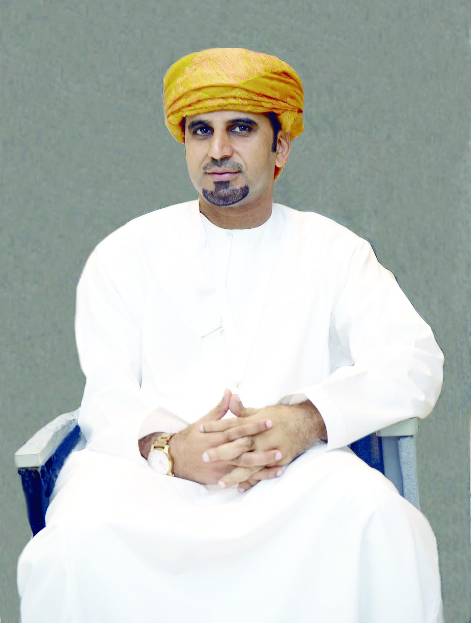 الأكاديمية الأولمبية القطرية تستعين بهشام العدواني ليحاضر بالدورة الدولية للإدارة الرياضية