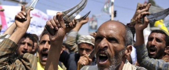 هادي: الحوثيون وافقوا على الانسحاب من المدن وتسليم السلاح
