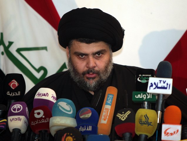 الصدر للعبادي: حكومة تكنوقراط السبت وإلّا...
