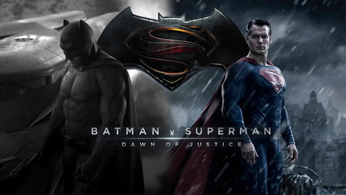 “Batman v Superman: Dawn of Justice” premieres in Muscat
