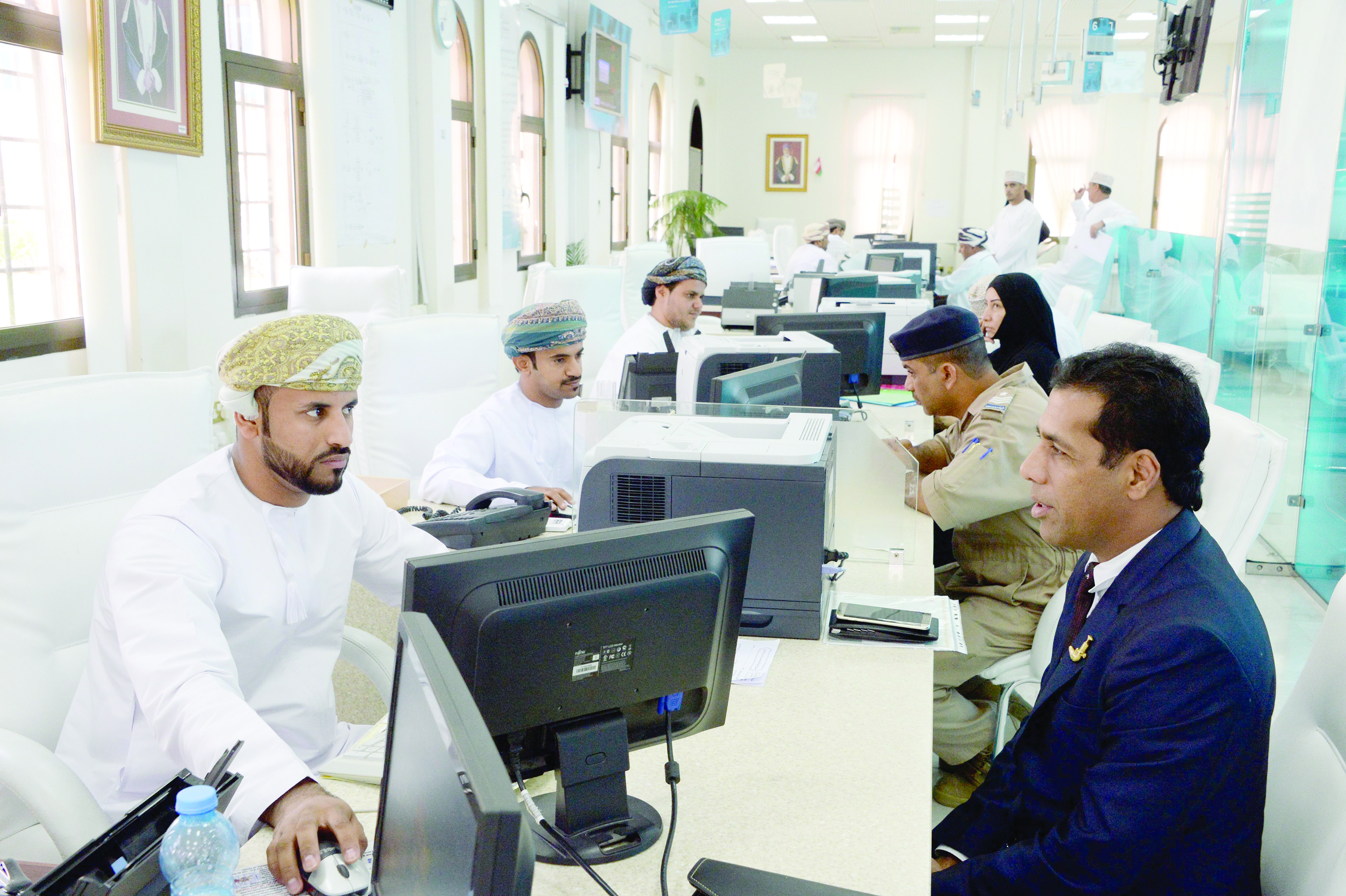 دمج شهادات إنتساب غرفة التجارة ضمن مشروع "استثمر بسهولة"قريبا