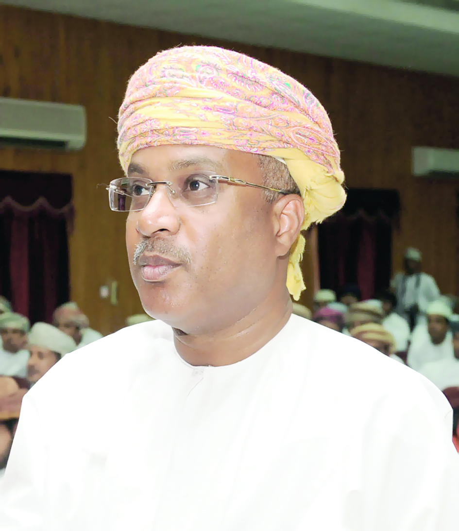 مـعـرض للبـنـاء والتـشـييد والتصـمـيم الداخـلي.. غداً