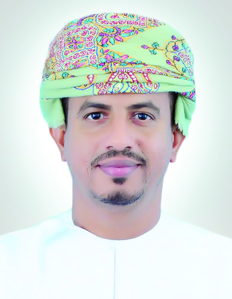 إنجاز 15 % من البنية الأساسية لـ «سمـــائـل الصـنـــاعـيـة»