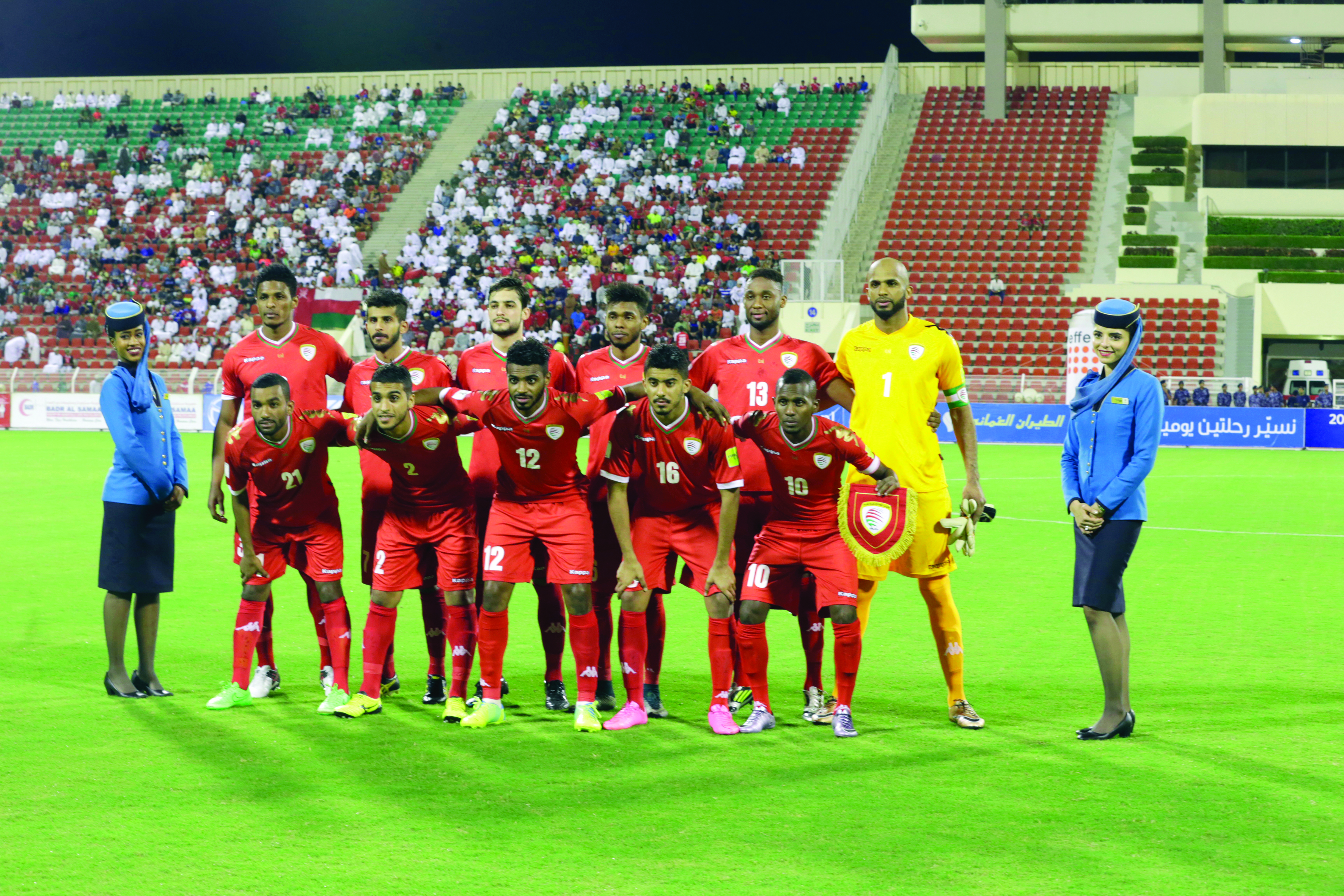 محللون: الوجوه الجديدة للمنتخب أثبتت كفاءتها
