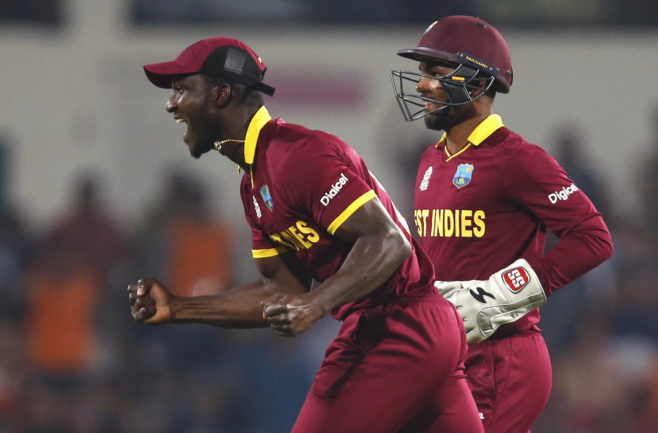 West Indies seek to continue winning momentum against Afghanistan