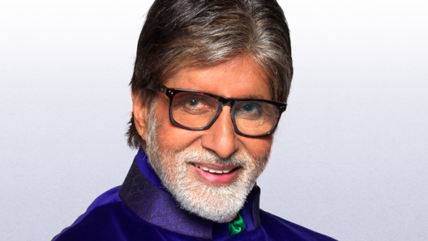 Bachchan, Kangana win big at Bollywood heavy National Awards