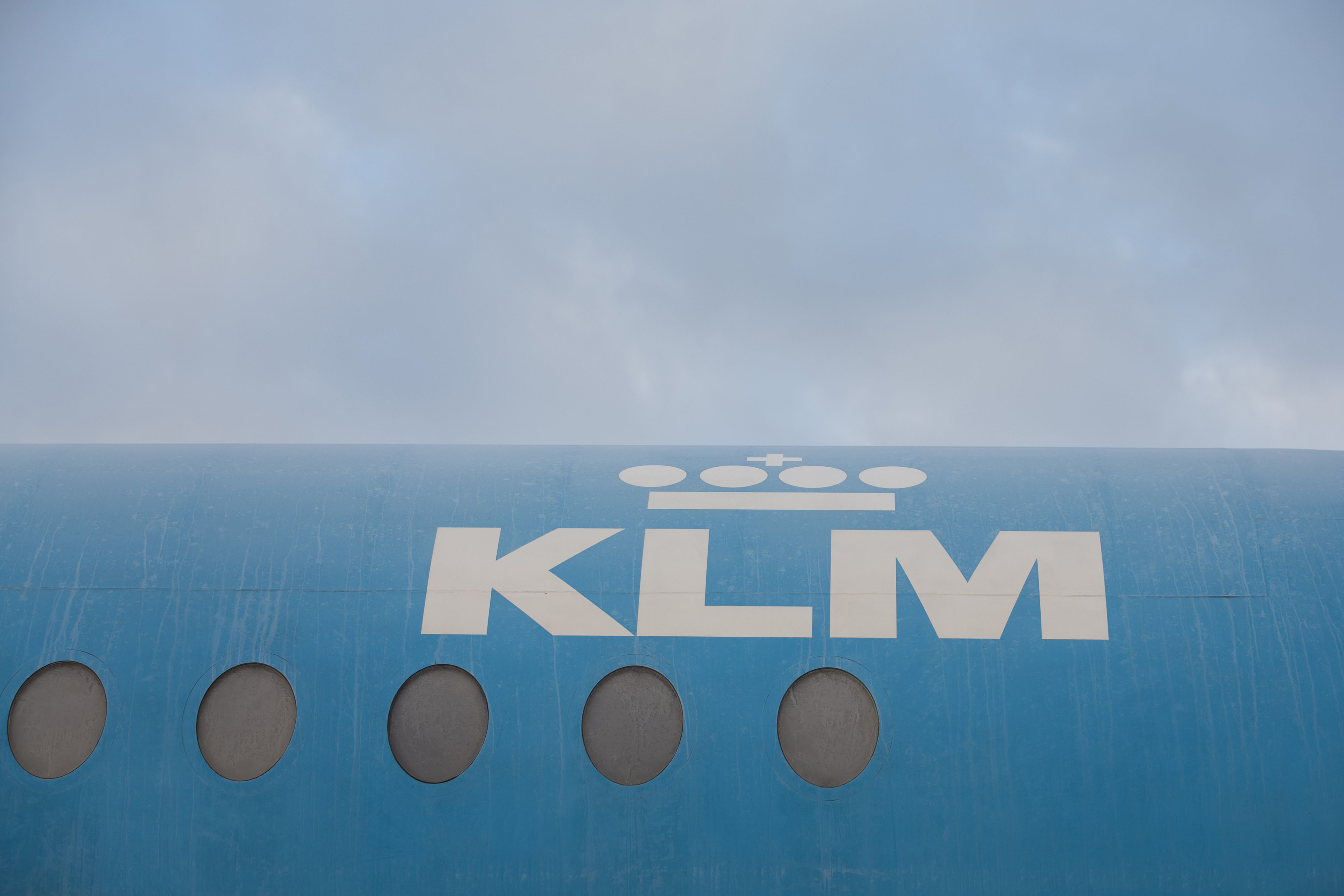 Oman transport: KLM introduces Dreamliner in its flights to Muscat