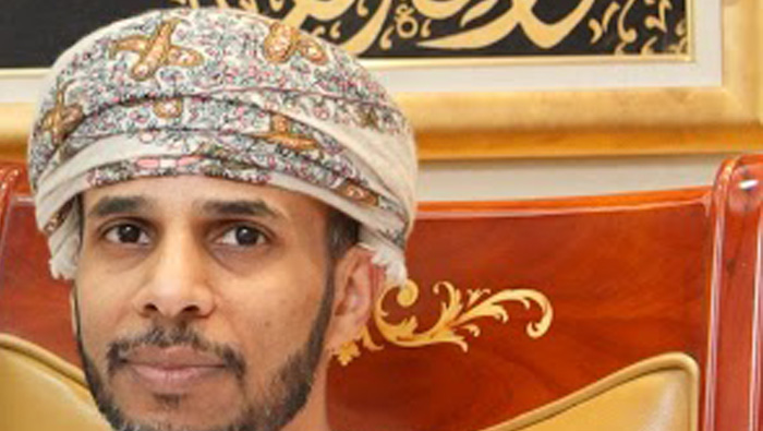 Haitham promoted as Al Sulaimi chief executive officer