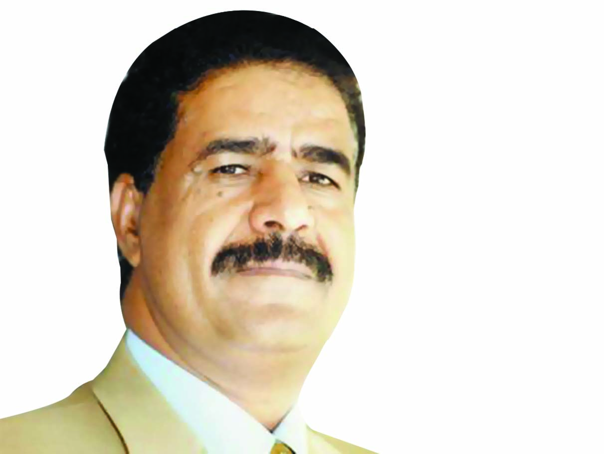 لا يزال اليمن يفتش عن السلام !!