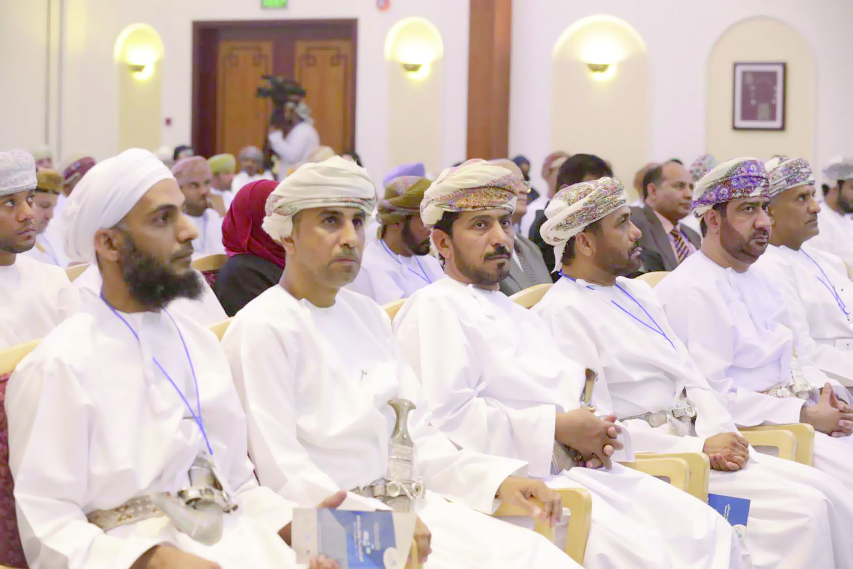 مؤتمر عمان الثاني للعلاقات العامة تحت عنوان «الإشاعة والإعلام»