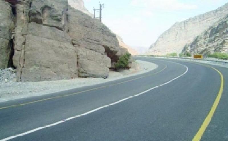 مناقشة ردود وزارية لإنارة طريق وادي بني خروص وعمل اكتاف للطريق من مستشفى وادي الحيملي
